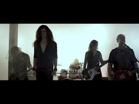 Ignite The Fire - Criticize (OFFICIAL MUSIC VIDEO)