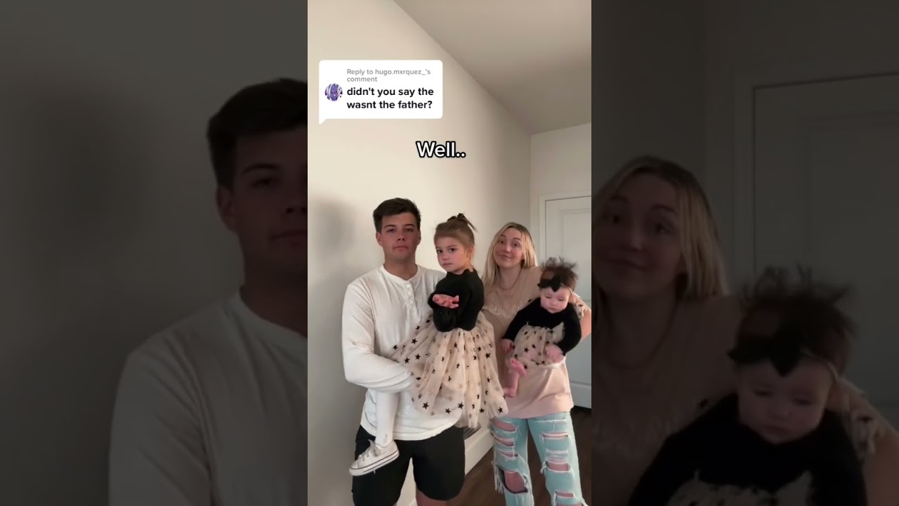 Is he their father #shorts