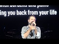 Third Day Cry Out To Jesus Live At Red Rocks Band S Final Concert 6 27 18