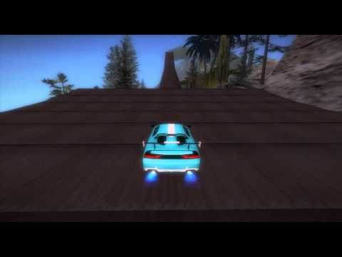 DeLeTe ft. SakY!#:3 - Path of Nature III