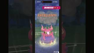 ▶️ Aromatisse Shiny Fairy Winds ✨💥| Great League | #pokemoncards #pokemon #pokemongo #pokemontcg