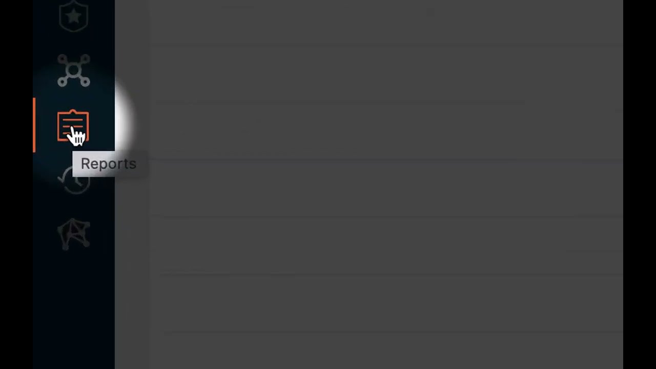 Axonius Foundations Course: Reports