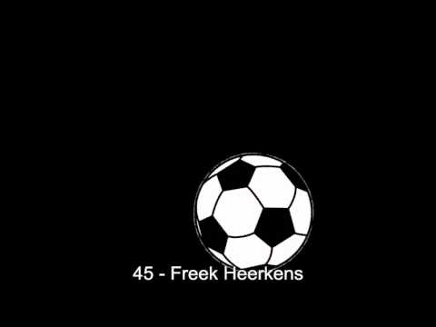 22.05.2016: Willem II - NAC Breda (3 - 1)