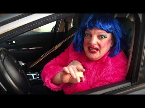 Dado e le scuse furbette ai posti di blocco.