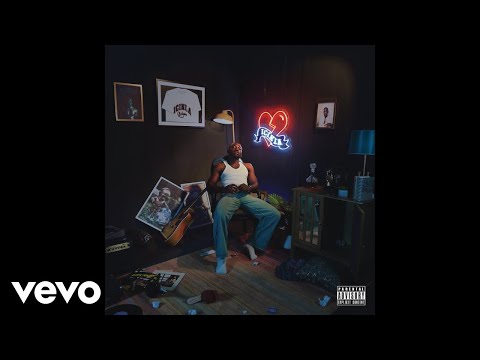 Oladapo - Replace Me (Official Audio)