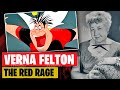 Verna Felton - The Red Rage