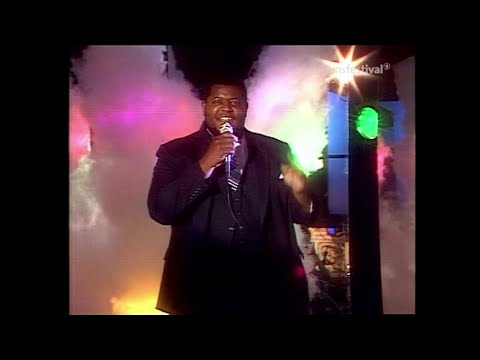 Booker Newberry III  -  Love Town