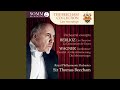 Les Troyens, H. 133: Prelude (Live at Royal Festival Hall, 05/07/1955)