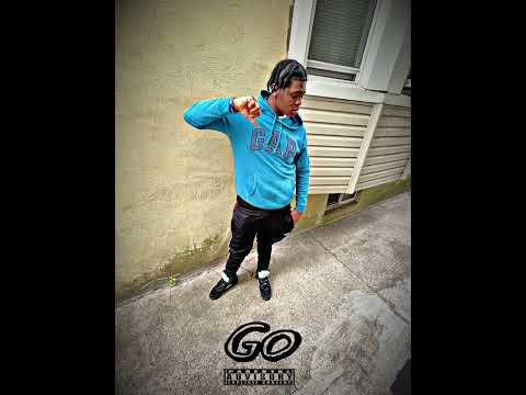 Pooh Glizz - Go (Ft) Ebk rondo X MereTTG