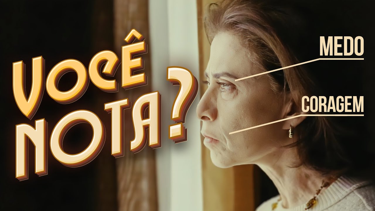 Por que a atuação de Fernanda Torres é TÃO ELOGIADA? | Gaveta