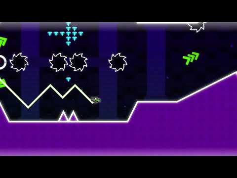 Sliding Wave Arcade