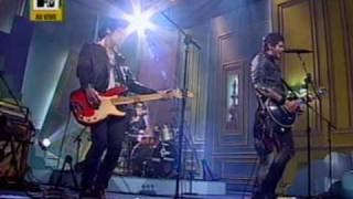 Fresno - Deixa o Tempo (Acesso MTV) © 2010