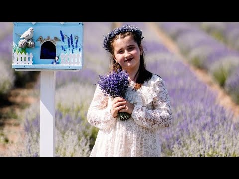 Duet Ana Maria Bucsa & Maia Mitoseriu - Rise up (cover)