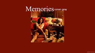 (THAISUB) Memories - Conan Gray แปลไทย