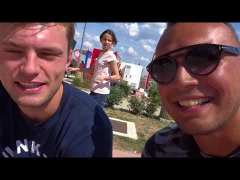 YouTube video
