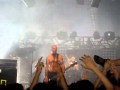 mondo generator plays 13th floor at hellfest 2010