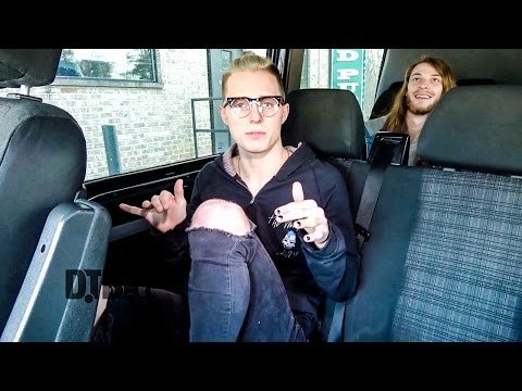 Call Me Karizma - DREAM TOUR Ep. 513