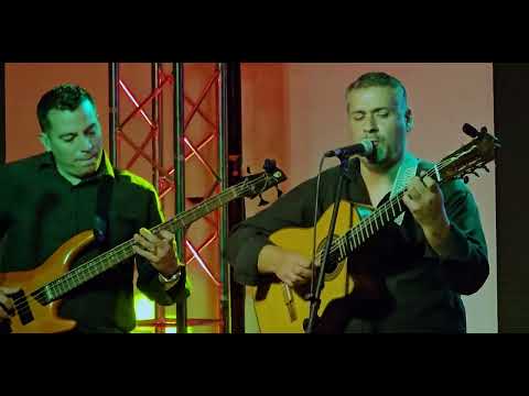 Conjunto Itaý - Donde quedo mi Corazón