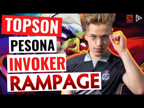 1 SEC RAMPAGE BY TOPSON FT OG MEMBER(MIDONE CEB AND NOTAIL)!!!