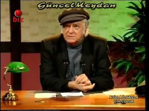 Attilâ İLHAN: Mustafa Kemâl Paşa'nın Büyük Ortadoğu Projesi