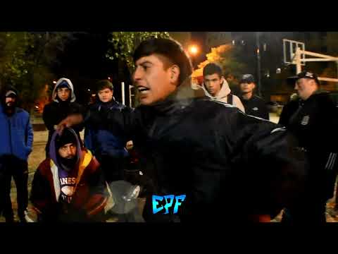 KILLA RARO vs SEKA | OCTAVOS DE FINAL | EL POZO FREESTYLE  - FECHA 2