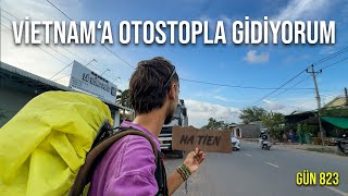 VİETNAM VİZESİ NASIL ALINIR? • Kamboçya’dan Vietnam’a kara sınırından giriş