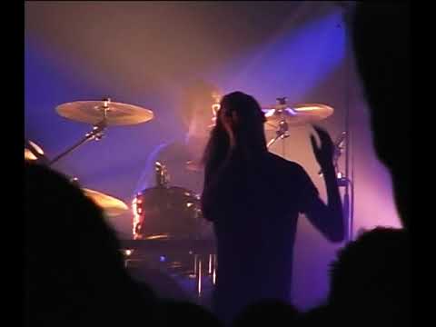 Manimal - Night Must Fall + Dead Meat feat. Joe Duplantier / Gojira (Live) 2005