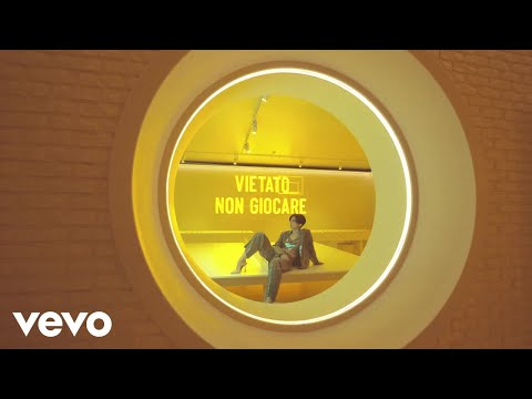 Giordana Angi - Ritorno Sempre a Te (Official Video)