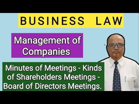 Business Law II Introduction II Meaning of Law II Branches of Law II Khans Commerce Tutorial II