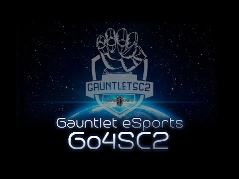 Go4SC2 #724 - WoodedMicrob VS YoGo - Game 1
