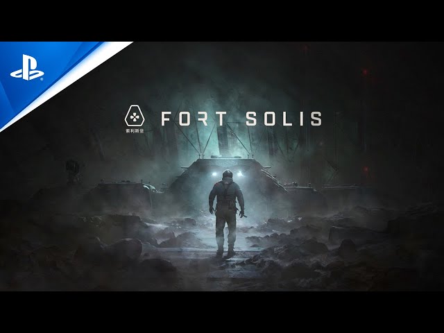 Fort Solis is launching on PS5 now too so “more can experience it”