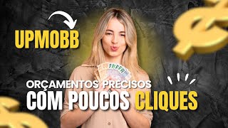 Upmobb Presentation Part 2