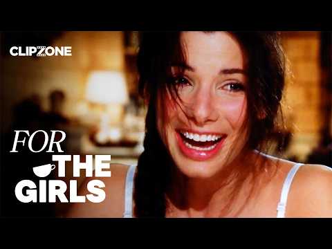 Practical Magic | Midnight Margaritas! | ClipZone: For the Girls