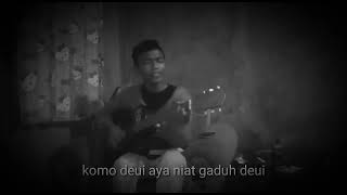 Download lagu jalir janji (cover) mp3