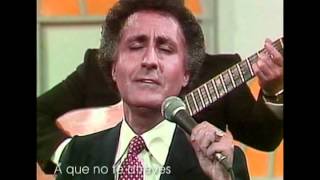 Victor Yturbe "El Piruli" Yo lo comprendo, Soy lo prohibido y A que no