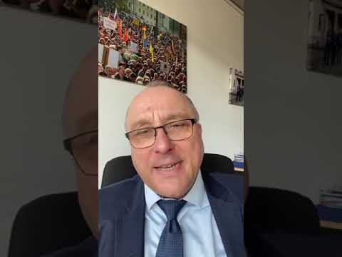 Bundestag  Unglaublich, was sich heute im Rechtsausschuss abgespielt hat  Jens Maier, AfD 19 04 2021