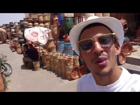 BOEF IN MAROKKO DEEL 2! VLOG 15