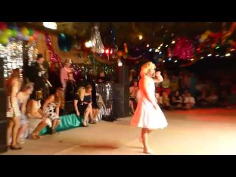 Dirty Dancing - Time of my life - Fasching