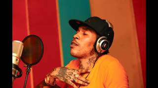 Vybz Kartel   I Promise You Lost Keys Riddim May 2015