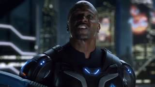 Crackdown 3