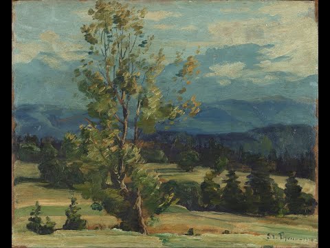 George Enescu - Symphony No.3