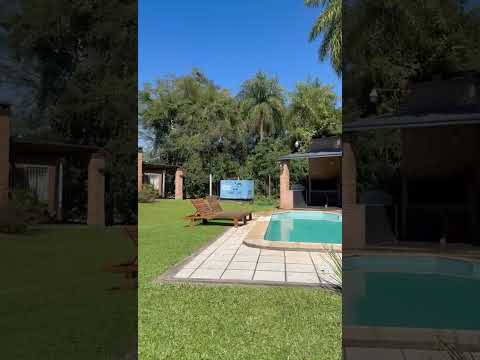 Video de Complejo de Cabaas Chamigos