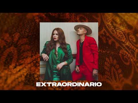 Jesse & Joy - Extraordinario (Official Audio)