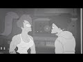 Without Me Leela X Amy