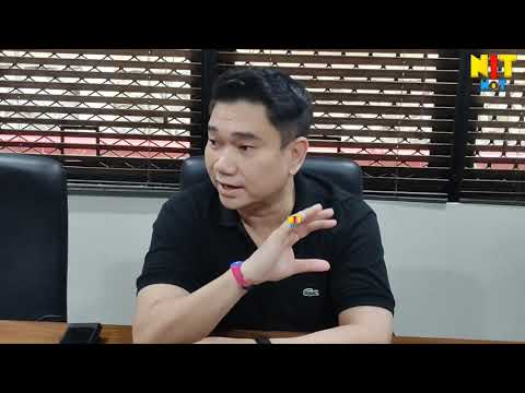 KUASA HUKUM COKI PARDEDE BANTAH CARA KONSUMSI YANG DI LAKUKAN CLIENT NYA.