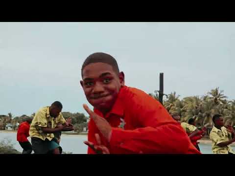Meke Me Vakai Tevita (Offical Music Video 2024)