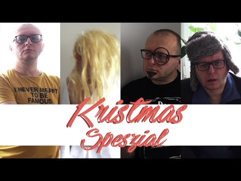 Zagrajmy w crapa #102 - Kristmas Speszial Intro (Najgorsze gry wg NRGeeka)