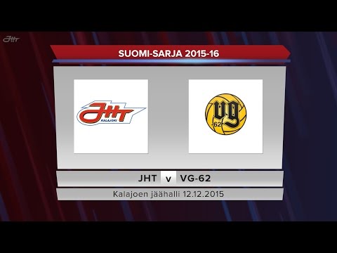 JHT - VG-62 12.12.2015 maalikooste