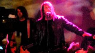 Monster Magnet - Gods And Punks - Madrid 29.11.10