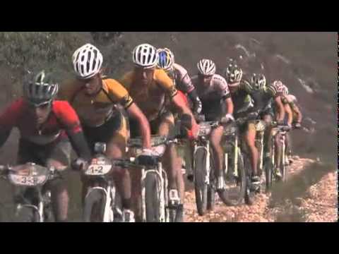 2012 Absa Cape Epic Stage 5: Highlights